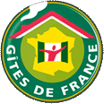 logo gites de france