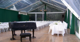 Votre mariage au Chateau Saint André