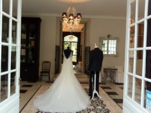 Réservez un lieu magique pour votre mariage